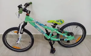 Ex-Uk Scott Contessa Junior Mountain Bike