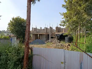 Ukombozi Estate 1/2 Acre Residential