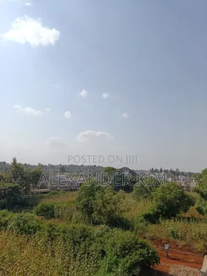 Ukombozi Estate 1/2 Acre Residential