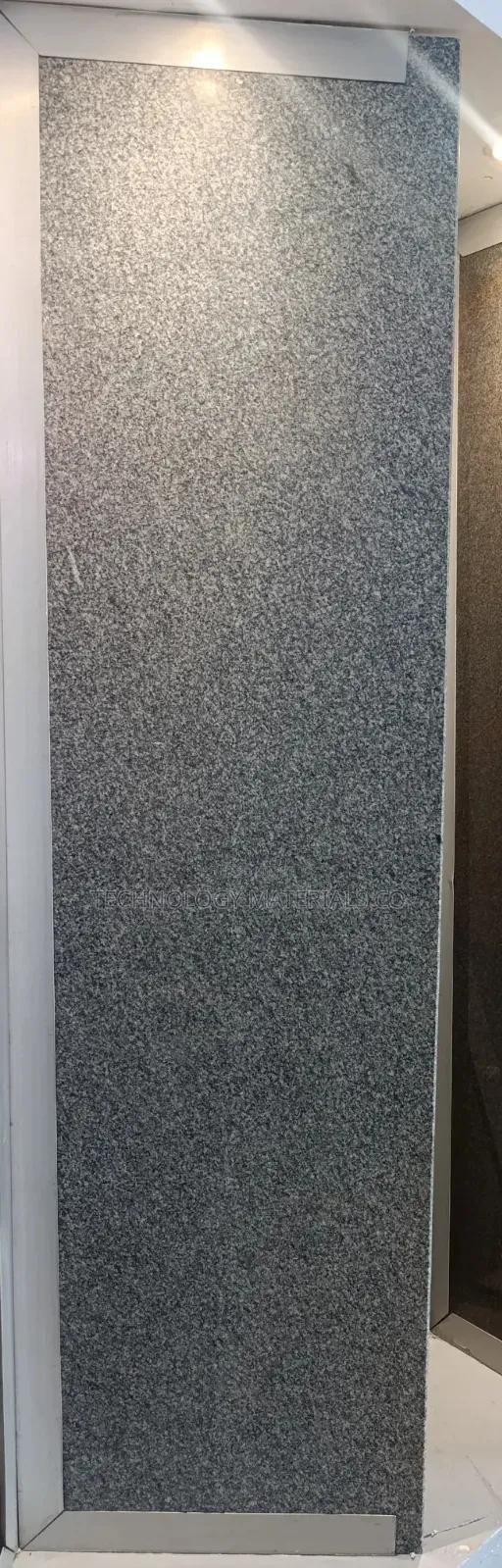 Grey Sparkle Granite Slab - Premium Grey Granite - thumbnail 2