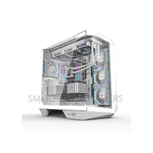 Click to Enlarge DarkFlash DY470 ATX