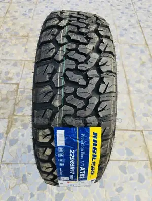 225/65r17 Habilead Tires