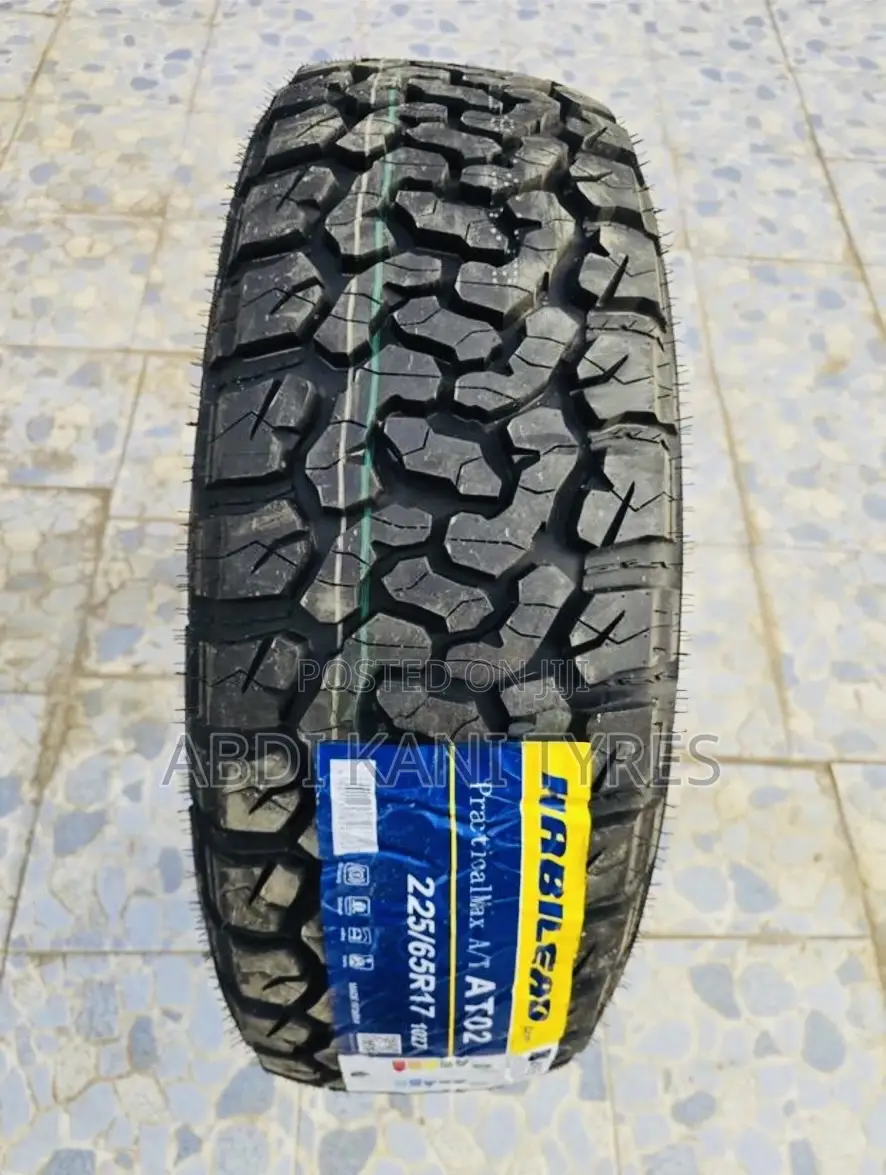 225/65r17 Habilead Tires