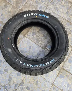 225/65r17 Habilead Tires