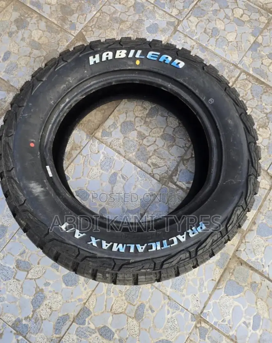 225/65r17 Habilead Tires