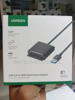 Ugreen USB 3.0 to SATA Converter – CM257