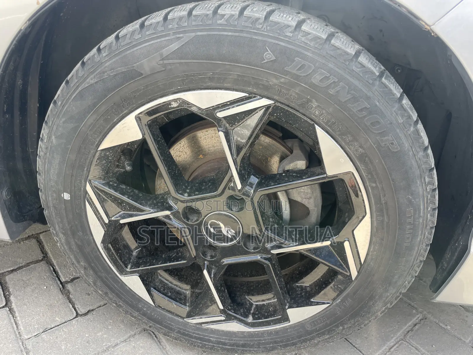 Honda Fit Shuttle 1.5 Hybrid 2WD 2019 Silver