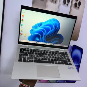 Laptop HP EliteBook x360 1040 G5 16GB Intel Core i5 SSD 256GB