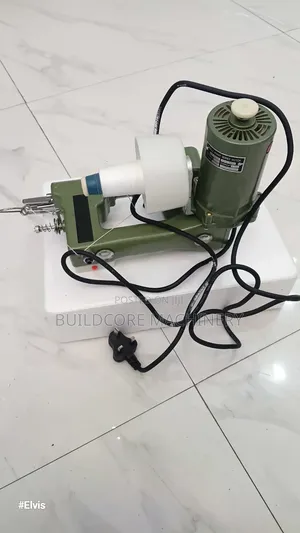 100watts Electric Bag Closer