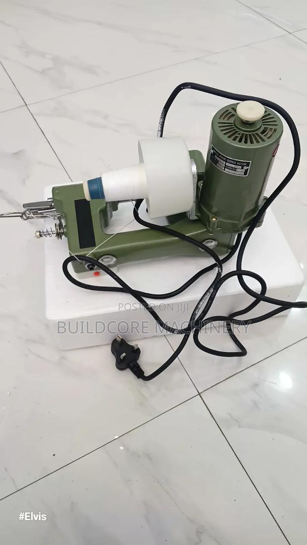 100watts Electric Bag Closer