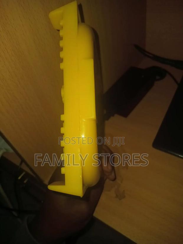 Manhole Step Irons / Access Steps - thumbnail 2
