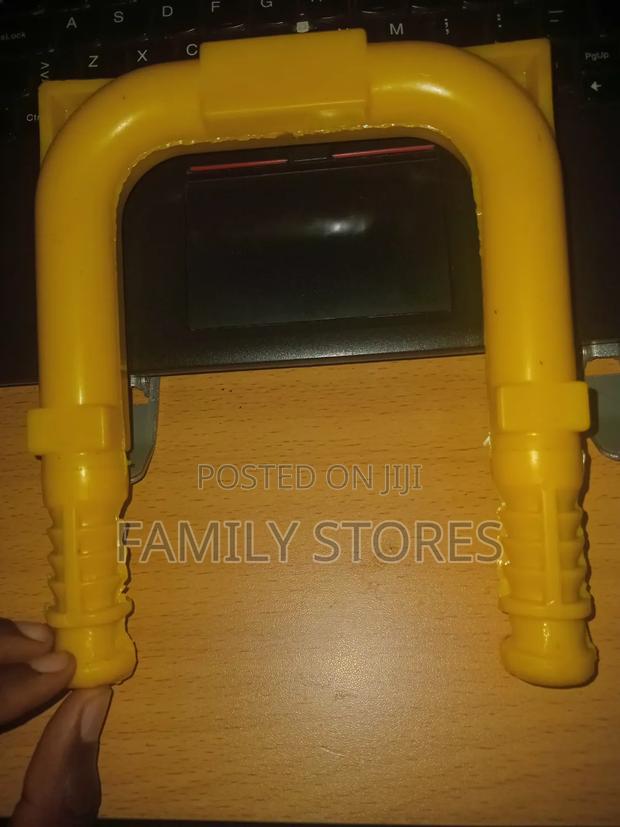 Manhole Step Irons / Access Steps - thumbnail 3