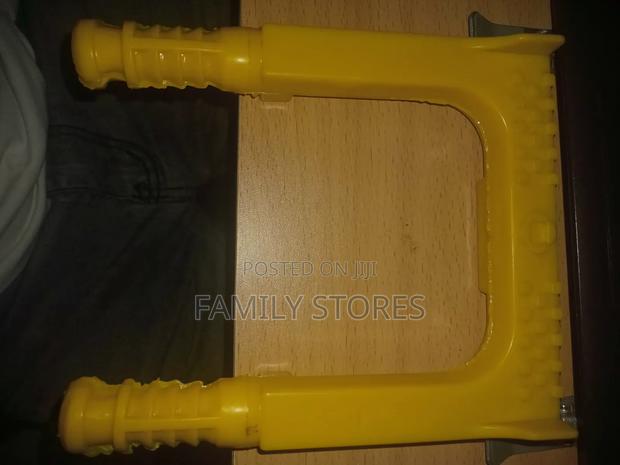 Manhole Step Irons / Access Steps - thumbnail 4