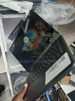 Laptop Lenovo Yoga 11e 8GB Intel Core i3 SSD 128GB