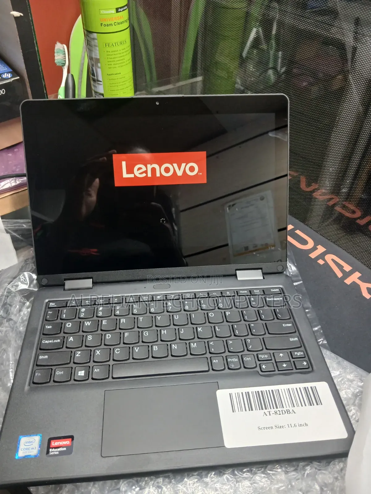 Laptop Lenovo Yoga 11e 8GB Intel Core i3 SSD 128GB