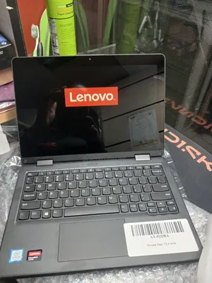 Laptop Lenovo Yoga 11e 8GB Intel Core i3 SSD 128GB