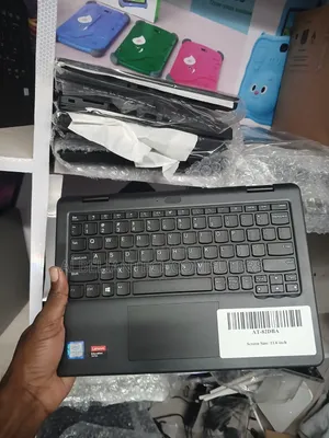 Laptop Lenovo Yoga 11e 8GB Intel Core i3 SSD 128GB