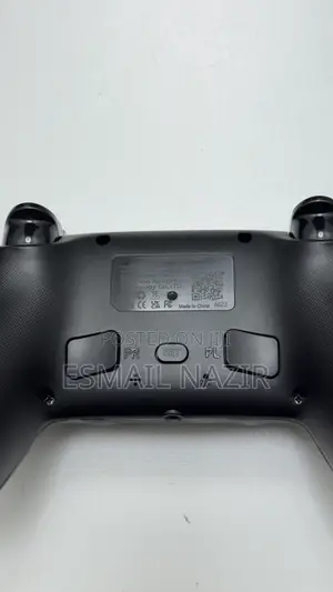 Gamerambo RGB Hall Effect Pro Controller for PS4 PS5 – GreyCamo