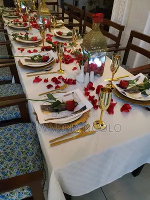 Restaurant Consultancy