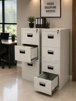 Pedestal Storage New Cabinet