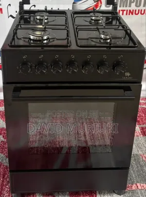 Prime Series – Premium 60×60 Cooker BJ606031
