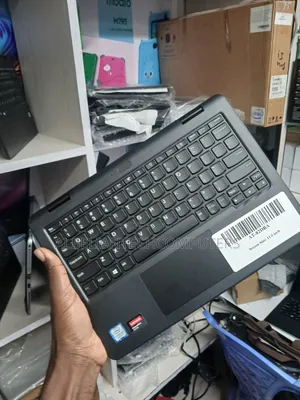 Laptop Lenovo Yoga 11e 8GB Intel Core i3 SSD 128GB