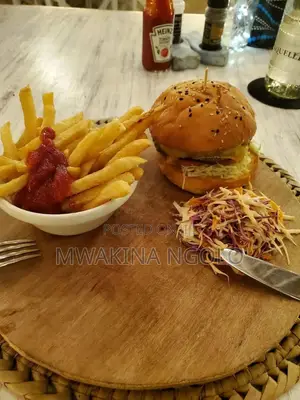 Restaurant Consultancy