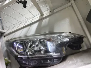 Mitsubishi Galant 40 Nosecut