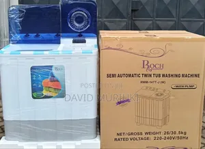 Smart Pro 13 KGS Top Load Twin Tub Washing Machine