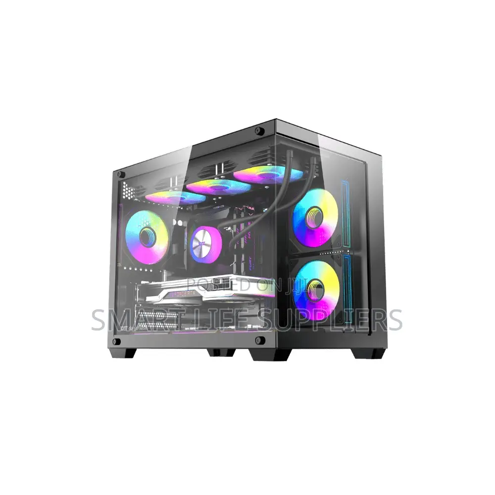 DarkFlash B275 Pro MATX