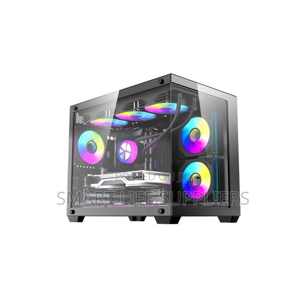 DarkFlash B275 Pro MATX