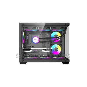 DarkFlash B275 Pro MATX