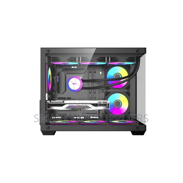 DarkFlash B275 Pro MATX - thumbnail 2