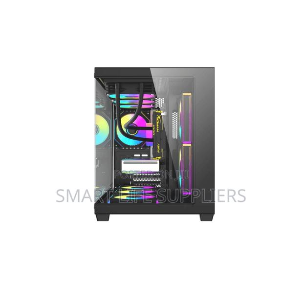 DarkFlash B275 Pro MATX - thumbnail 3