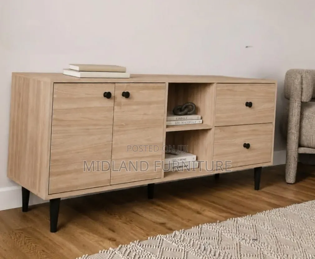 5feet TV Cupboard. Pay on Delivery 