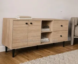 5feet TV Cupboard. Pay on Delivery 