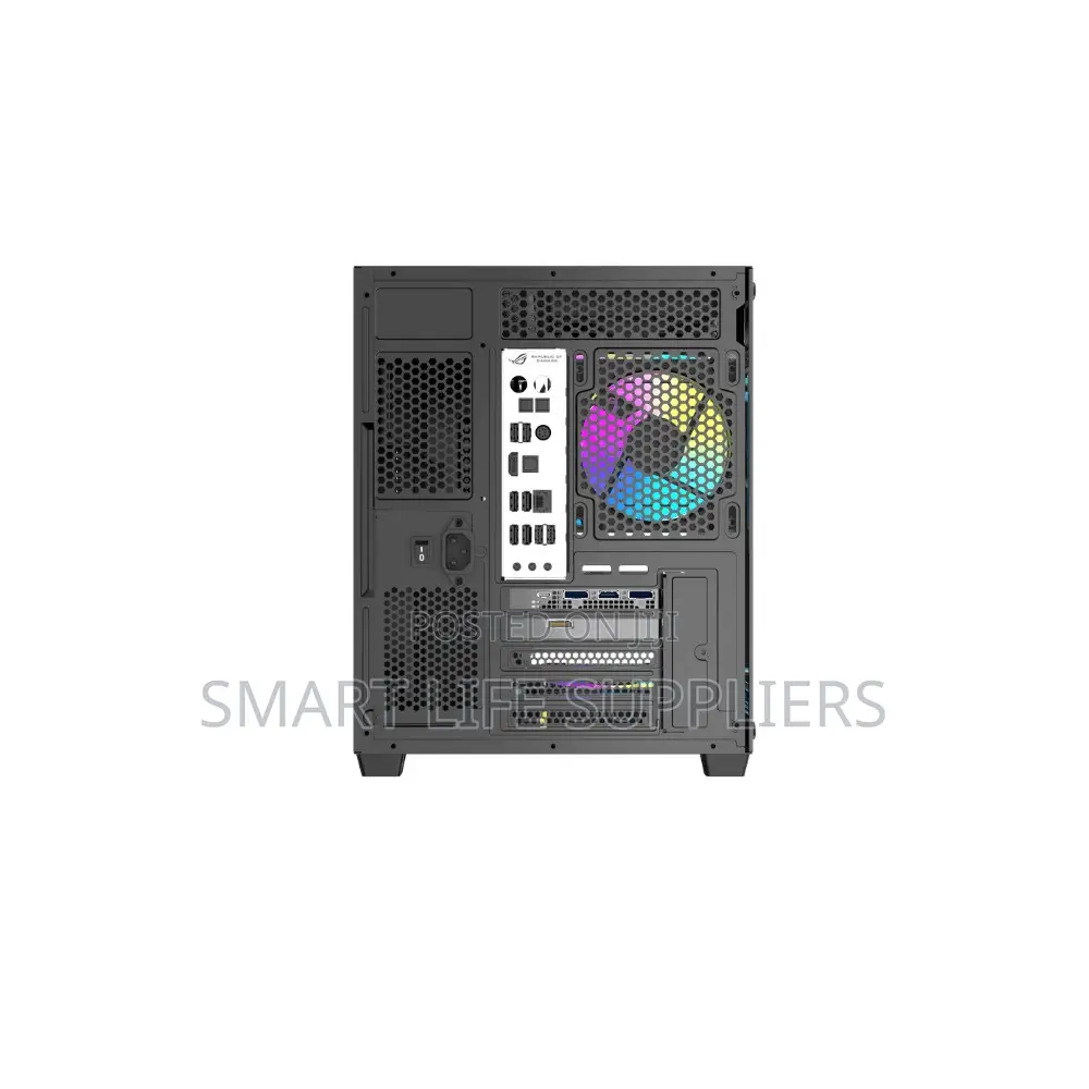 DarkFlash B275 Pro MATX