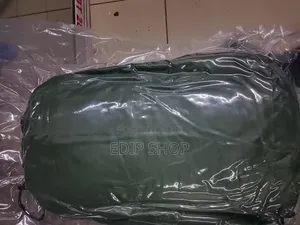 **Quality Sleeping Mat.**