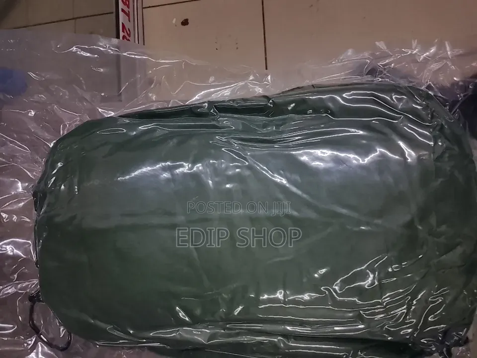 **Quality Sleeping Mat.**