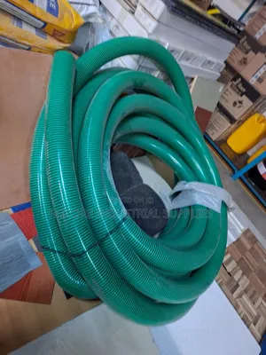 Suction Hose Pipe