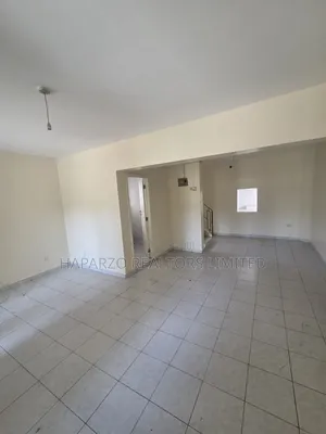 2bdrm Maisonette in Milimani, Off State for rent