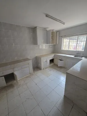 2bdrm Maisonette in Milimani, Off State for rent