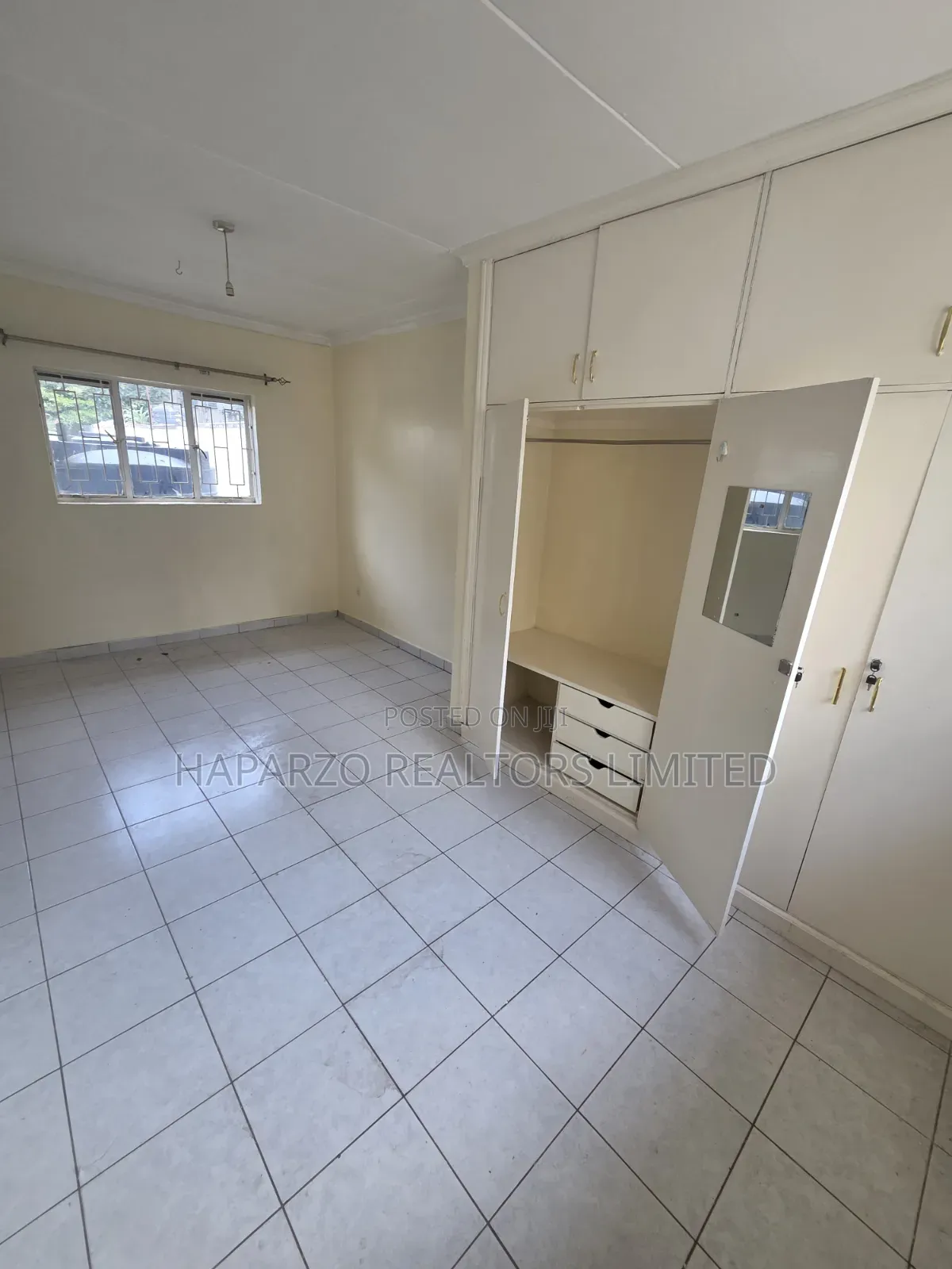 2bdrm Maisonette in Milimani, Off State for rent