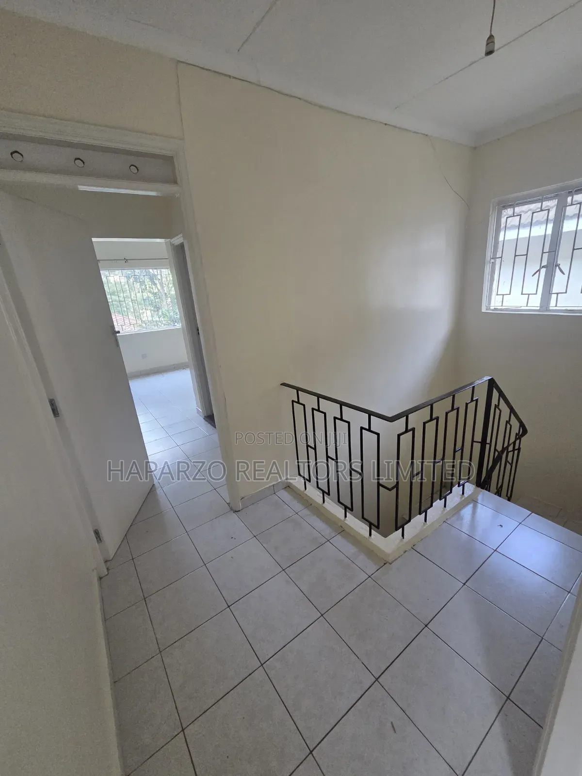 2bdrm Maisonette in Milimani, Off State for rent