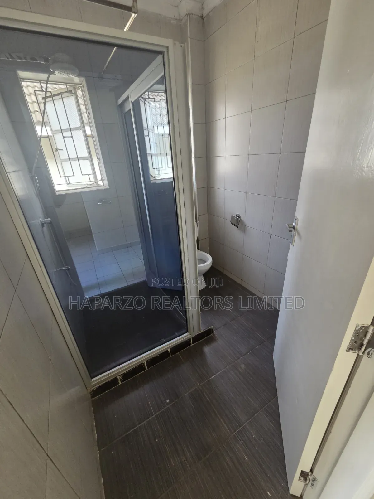 2bdrm Maisonette in Milimani, Off State for rent