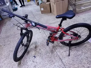 26" Reset Bicycle