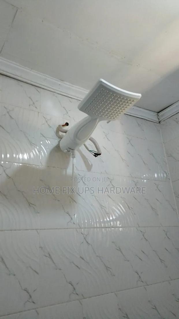 Lorenzetti Loren Shower - main view