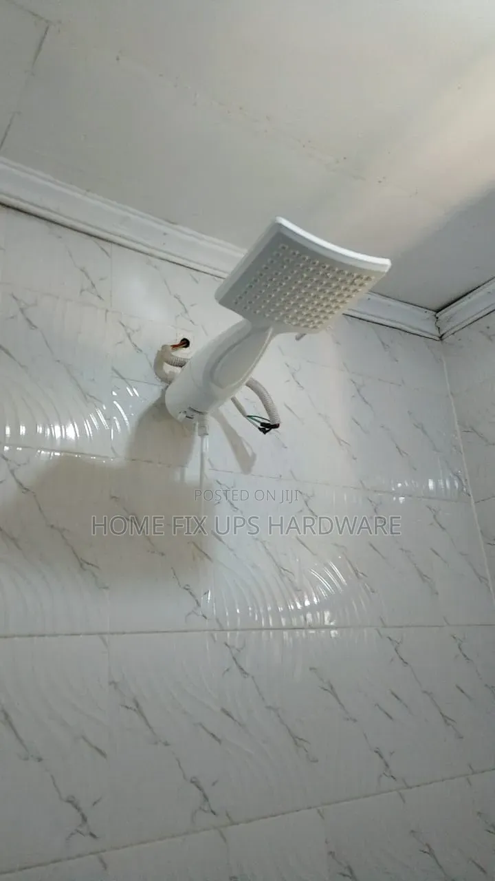 Lorenzetti Loren Shower