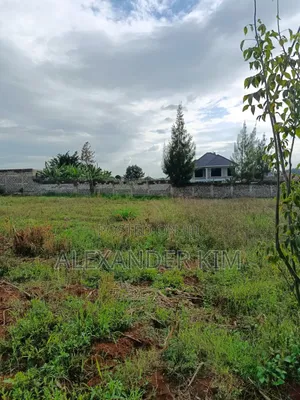 Ruiru-Githunguri Rd 1/2 Acre Residential Plot