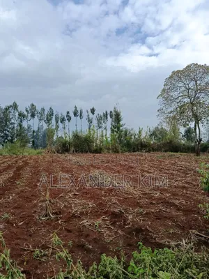 Ruiru-Githunguri Rd 1/2 Acre Residential Plot